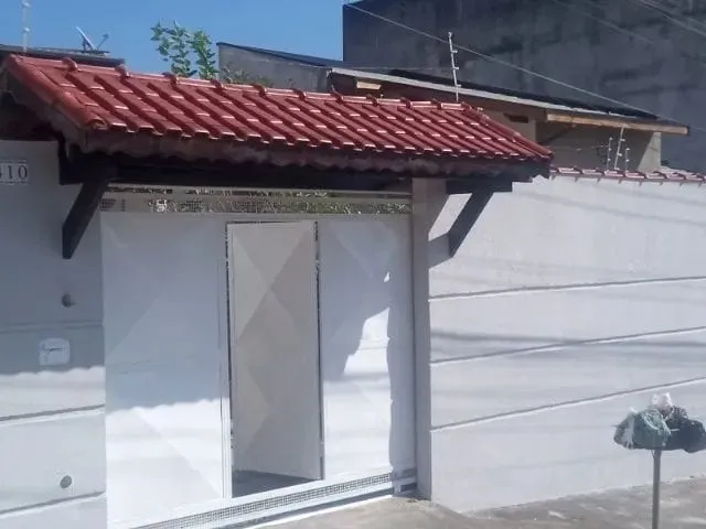 Imagem Casa à venda 2 Quartos, 1 Suite, 5 Vagas, 250M², Residencial Estoril, Taubaté - SP