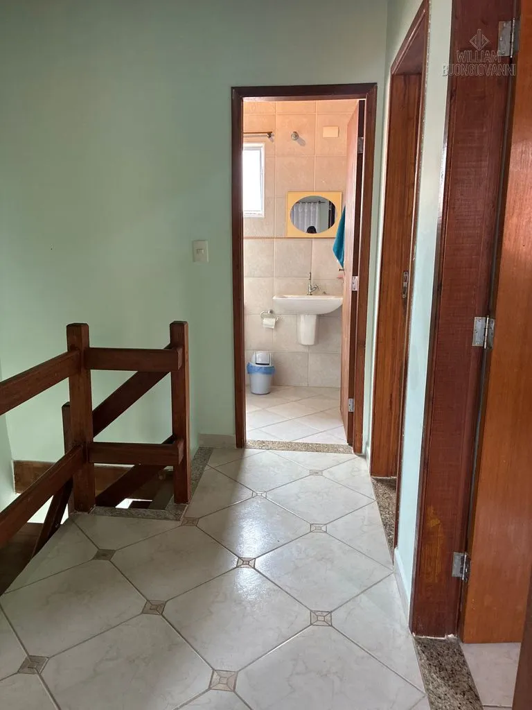 Imagem Casa em Condomínio | 3 Dorms, Suíte, Mobiliada, 100m da Praia