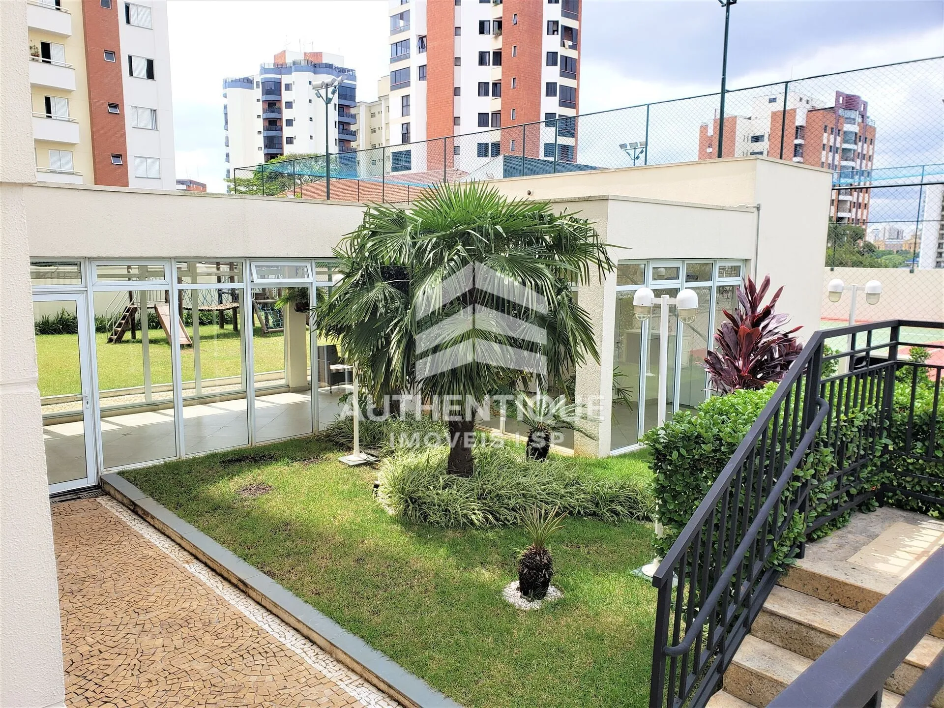Imagem La Grand Maison Ipiranga - Apartamento à venda em São Paulo/SP
