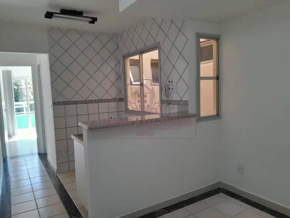 Imagem Apto 1 quarto, sala, cozinha, varanda, sol da manhã, 1 vaga