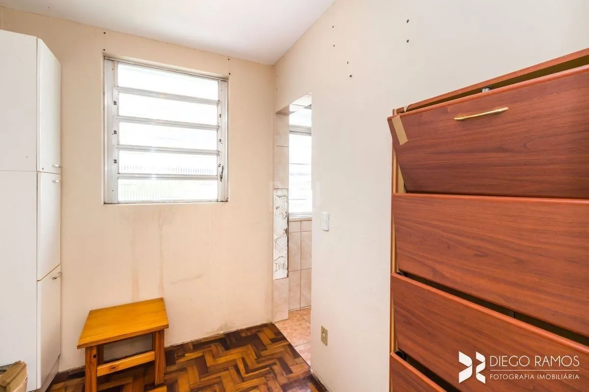 Imagem Apartamento para Venda - 82m², 3 dormitórios, sendo 1 suite, 1 vaga - Menino Deus