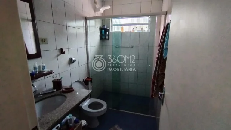 Imagem Sobrado para Venda em Santo André / SP no bairro Vila Pires