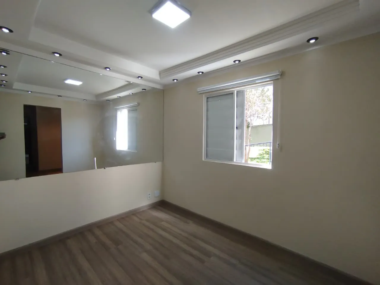 Imagem Apartamento à venda no Jardim Santa Terezinha - Aricanduva