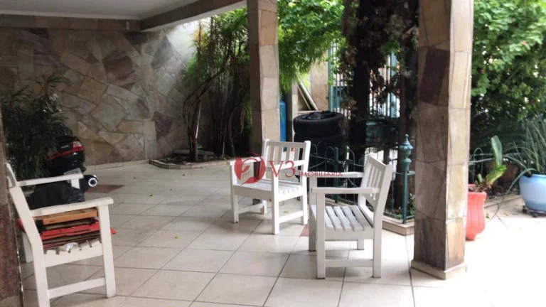 Imagem Casa com 4 dormitórios à venda, 111 m por R$ 1.500.000,00 - Cidade Líder - São Paulo/SP