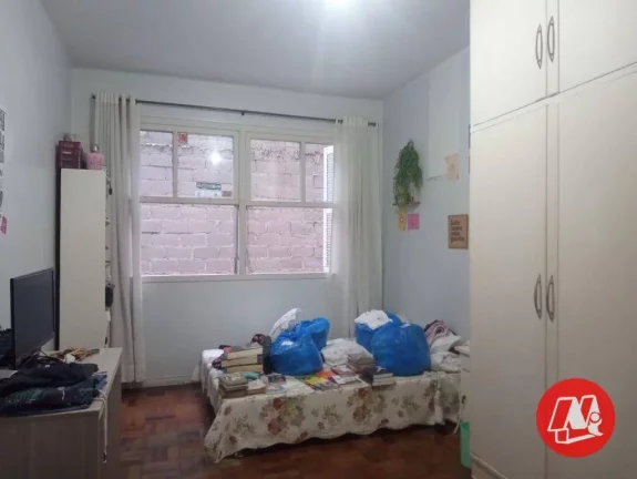Imagem No Bom Fim, 113 m² com 3 dormitórios.