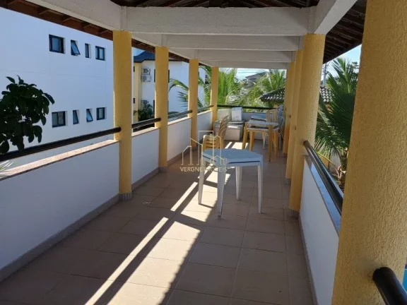 Imagem Apartamento à venda em Stella Maris, Salvador-BA: 2 quartos, 1 suíte, 1 sala, 2 banheiros, 2 vagas de garagem, 62,00m² de área.
