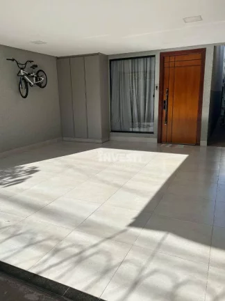 Imagem Casa à venda na Vila Rosa - Goiânia/GO