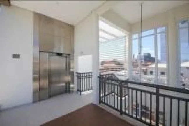 Imagem Apartamento com 2 Quartos à Venda, 62 m² em Brás - São Paulo