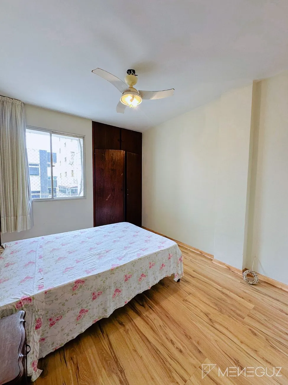 Imagem Apartamento 4 quartos, sendo 2 suítes a venda na Praia do Morro em Guarapari