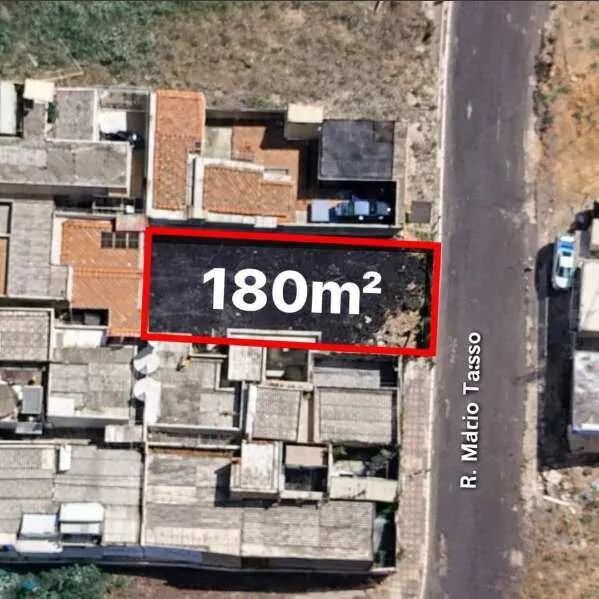 Foto do imóvel Terreno à venda em Franca, Esplanada Primo Meneghetti II, 180m2