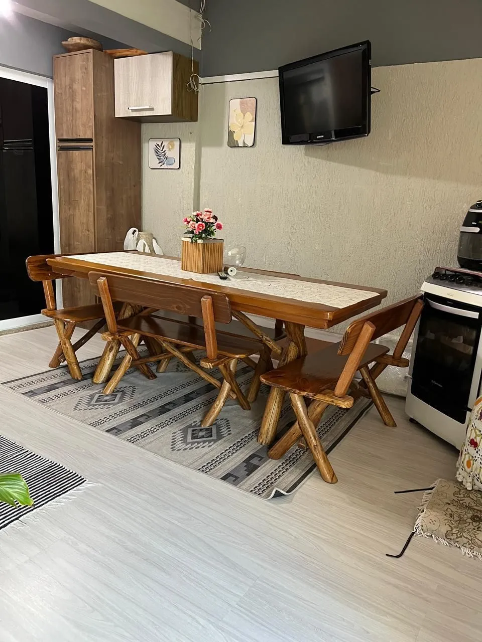 Imagem Casa em Hípica