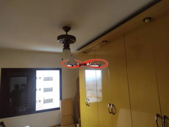 Imagem APARTAMENTO A VENDA VILA CARRÃO - PRÓXIMO AO CERET