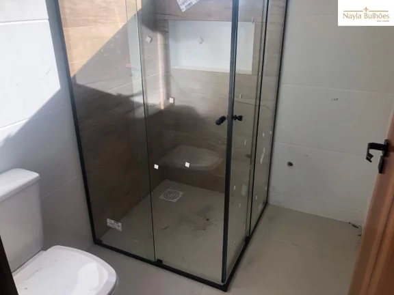 Imagem CASA RESIDENCIAL em SÃO JOSÉ - SC, SERTÃO DO MARUIM