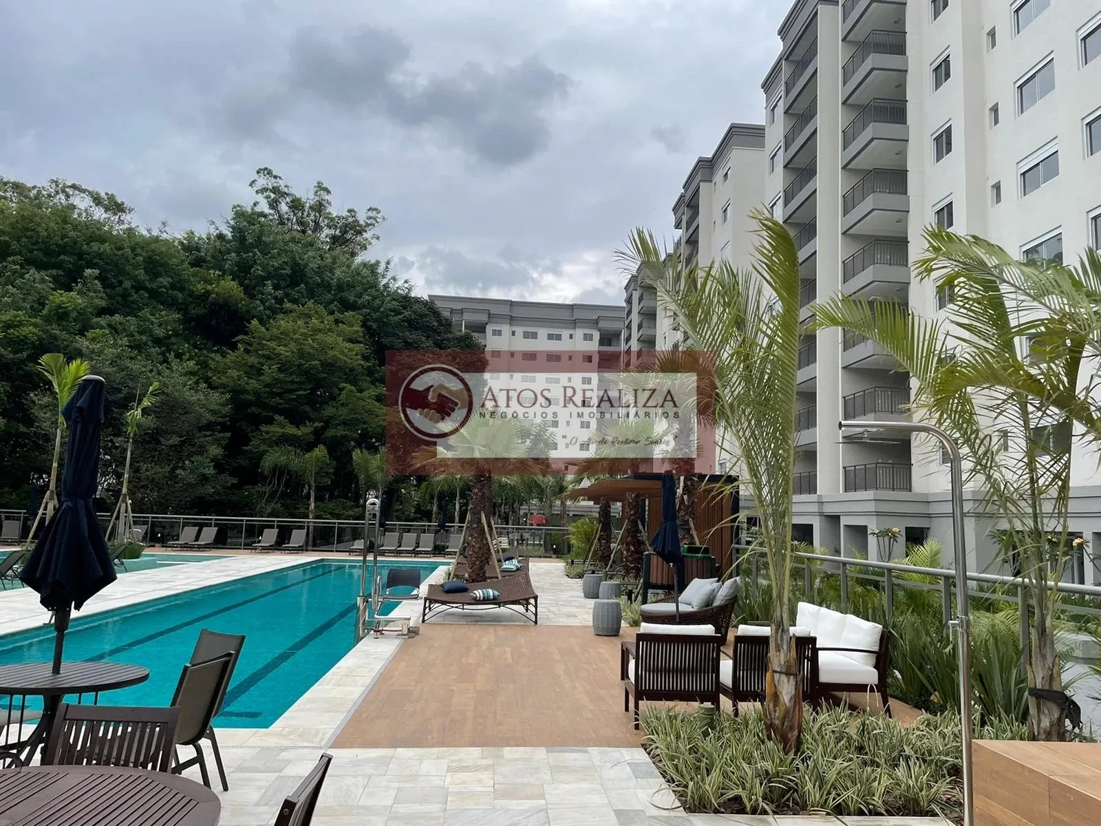 Imagem Apartamento em Santo Amaro: 66m², 2 Dorms, 1 Suíte - Venda/Locação