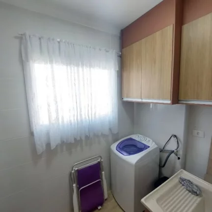 Imagem APARTAMENTO COM 129 m² - OCIAN - PRAIA GRANDE SP
