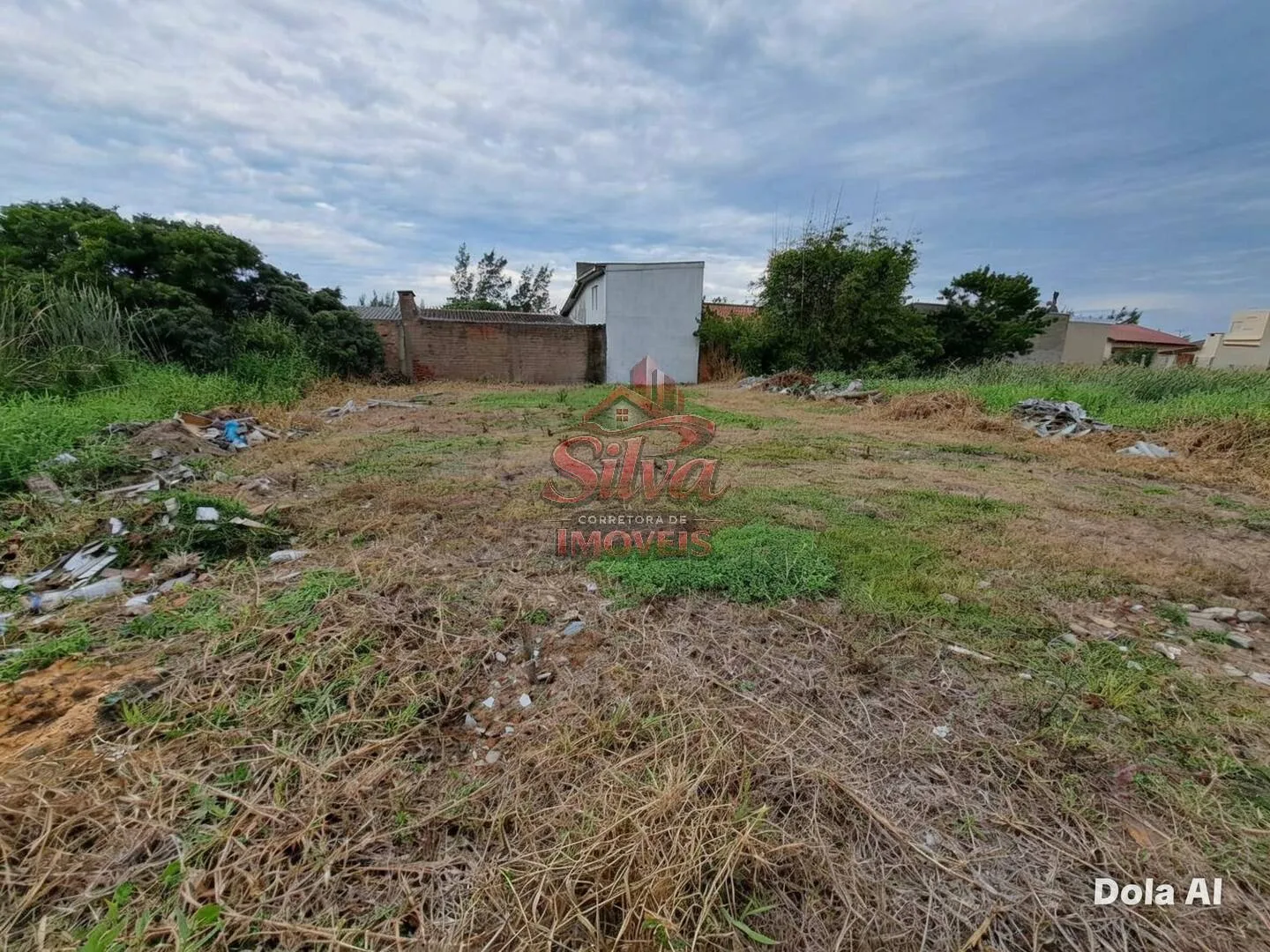 Imagem T296 |Terreno 300m² a 370m do mar - Imbé/RS