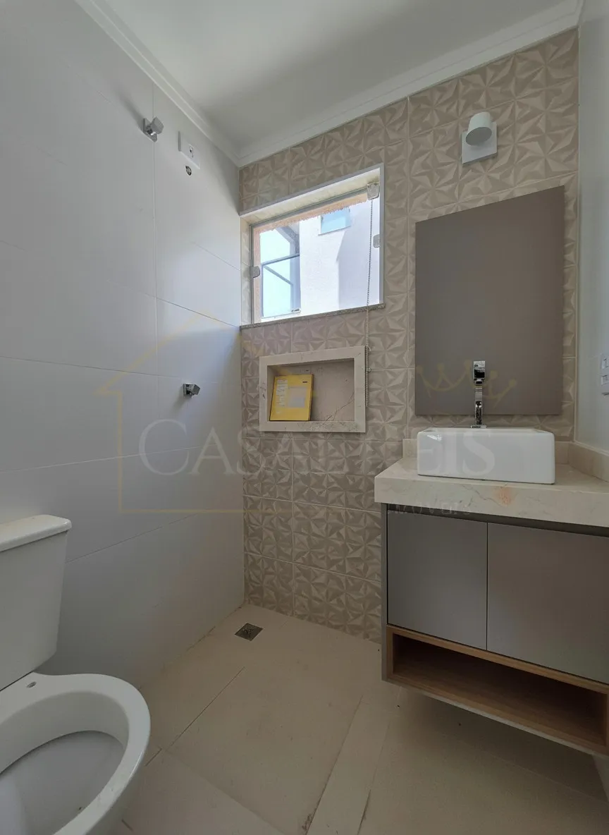 Apartamento 2 quartos à venda em Jardim Bandeirantes, Poços de Caldas