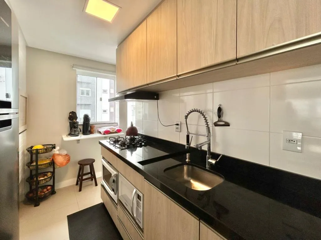 Imagem Apartamento 3 Dormitórios - Bairro Zona Nova