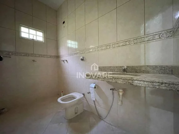 Imagem Casa com 4 dormitórios à venda, 280 m² por R$ 580.000,00 - Jardim Leonora - Itumbiara/GO