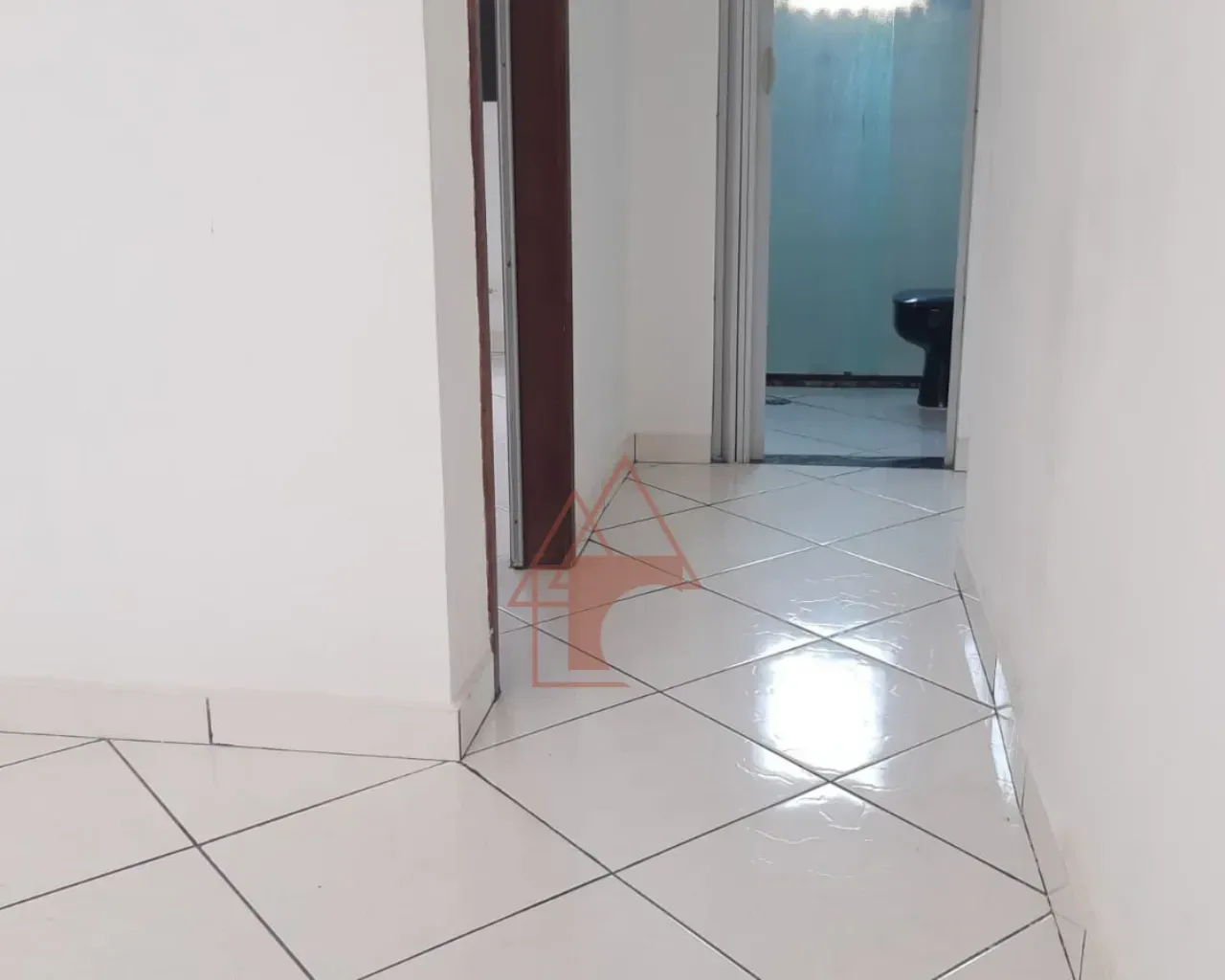 Foto do imóvel Apartamento com 1 Quarto à Venda, 54 m² em Vila Nova, Cubatão - SP