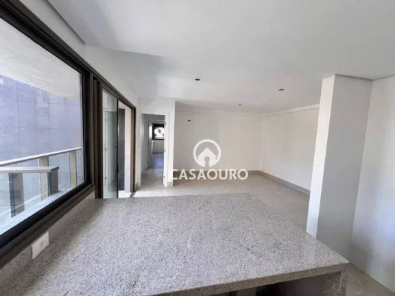 Imagem Apartamento com 3 quartos à venda, 86 m² - Santo Agostinho - Belo Horizonte/MG