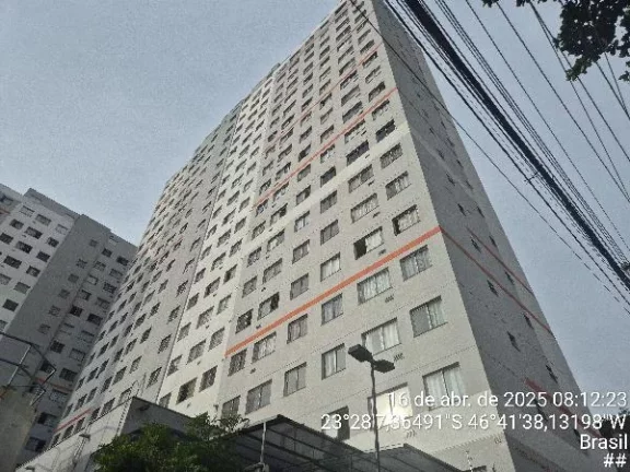 Foto do imóvel Oportunidade Única em SAO PAULO - SP | Tipo: Apartamento | Negociação: Venda Direta Online | Situação: Imóvel em RUA NEREU RANGEL PESTANA