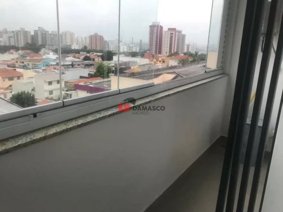 Imagem Cobertura à venda 2 Quartos, 2 Vagas, 100M², Barcelona, São Caetano do Sul - SP