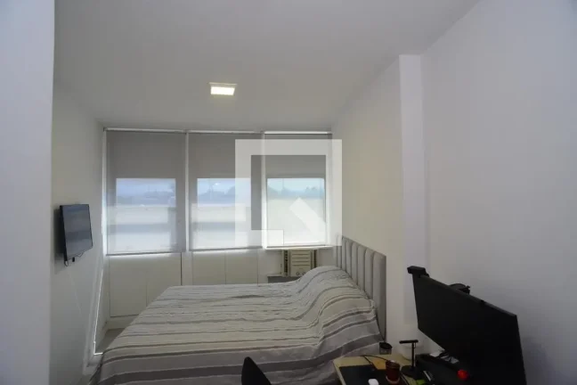 Imagem Apartamento à Venda - Barra da Tijuca, 1 Quarto, 39 m2
