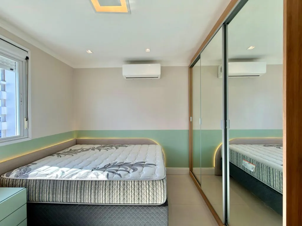 Imagem Apartamento 2 Dormitórios - Bairro Zona Nova