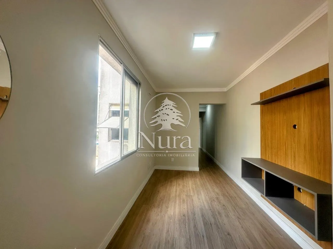 Imagem Apartamento de 1 quarto, 56m² no bairro Boqueirão, em Santos