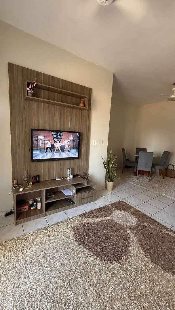 Imagem Apartamento 2 quartos 2 banheiro Condomínio Adélia