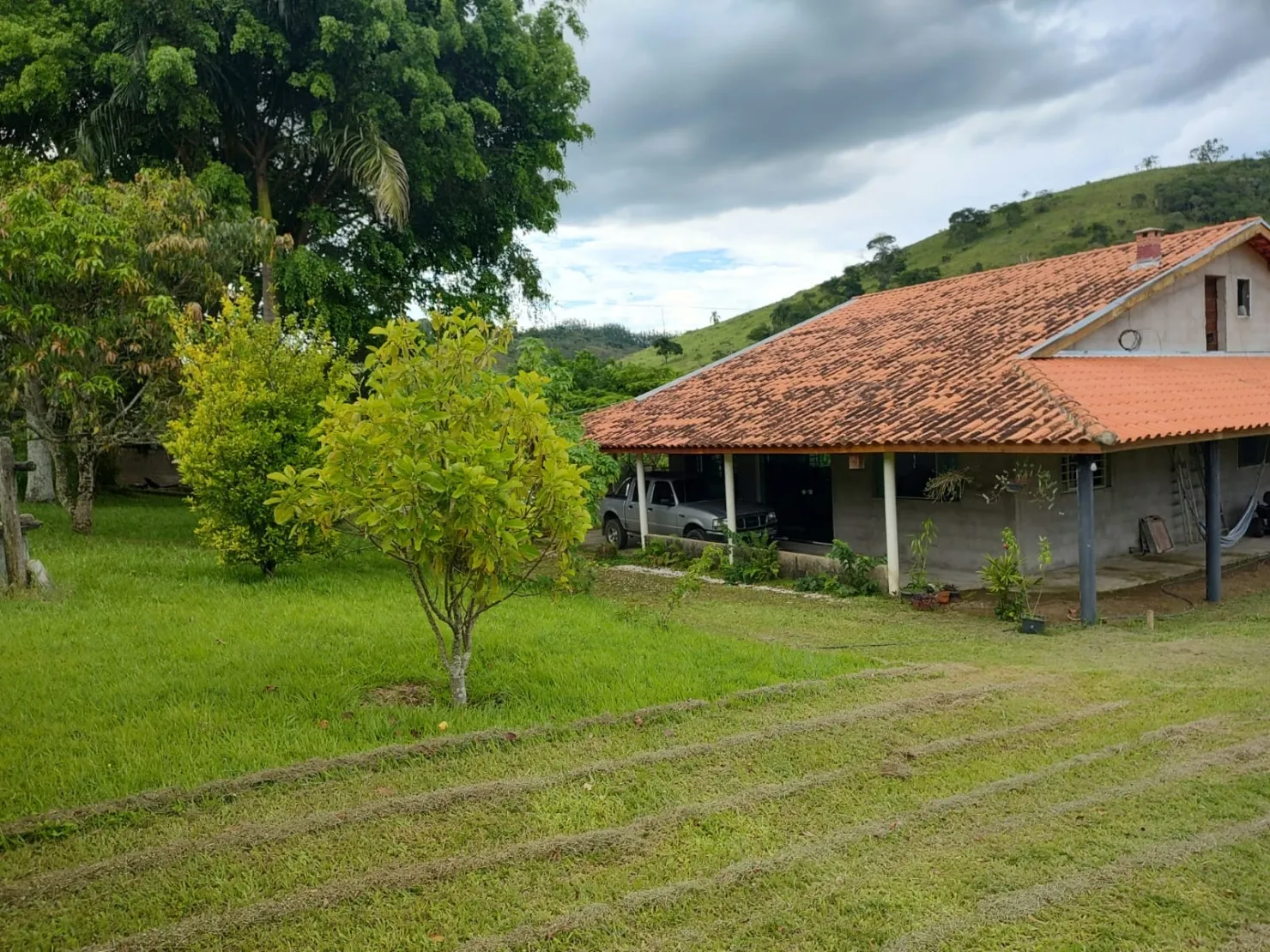 Imagem Chácara à venda 3 Quartos, 1 Suite, 20 Vagas, 24000M², Registro, Taubaté - SP