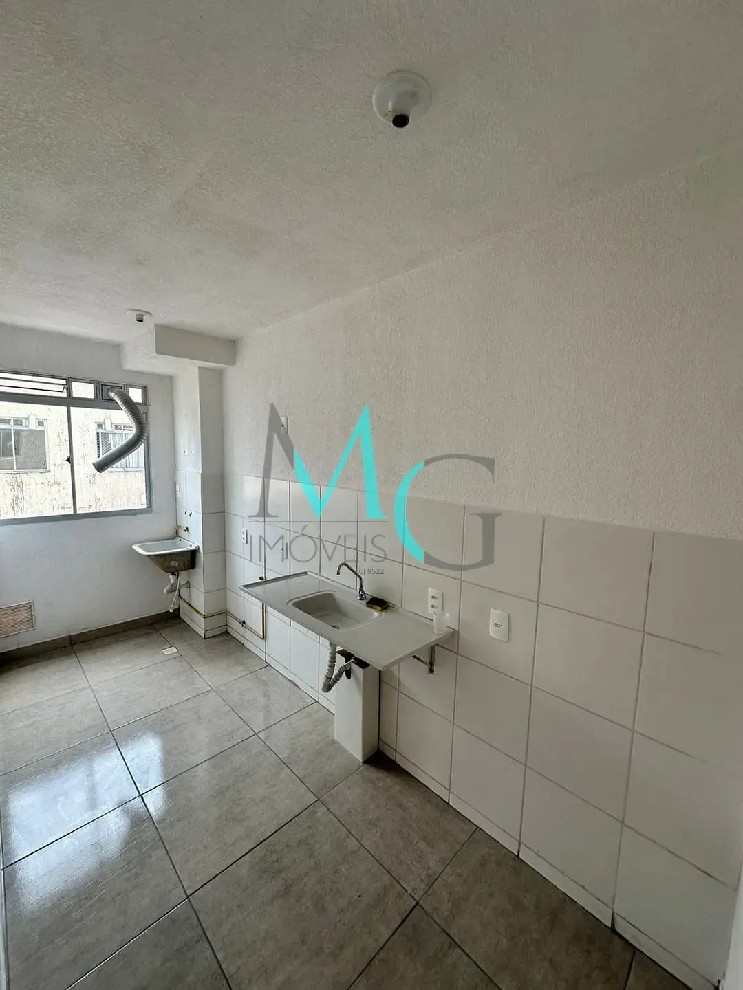 Imagem Apartamento à venda, Campo Grande, Rio de Janeiro, RJ