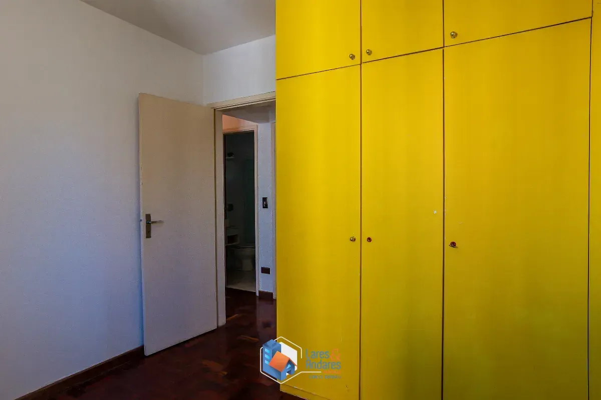 Imagem Apartamento para venda em Santa Teresinha com 3 quartos, sendo 1 suíte, 105m²