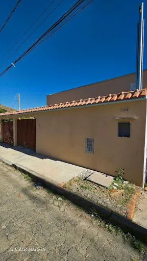 Foto do imóvel Casa a venda com 3 quartos no Bairro Aparecida em Poços de Caldas - MG
