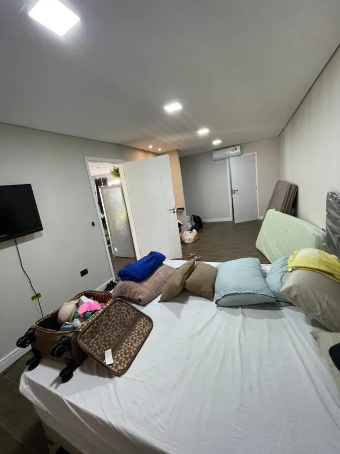 Imagem Casa para Venda em Itanhaém, Cibratel II, 2 dormitórios, 2 suítes, 2 banheiros, 5 vagas