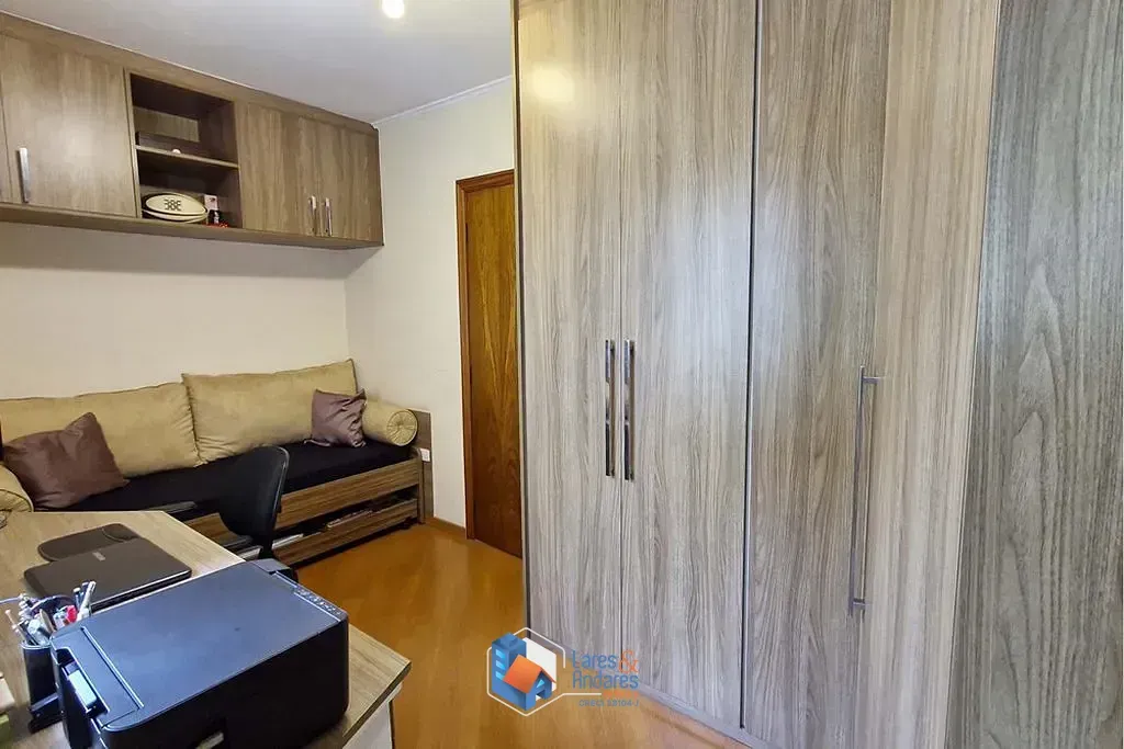 Imagem Casa à venda 3 Quartos 2 Suites 3 Vagas 223M² Vila Mascote São Paulo - SP