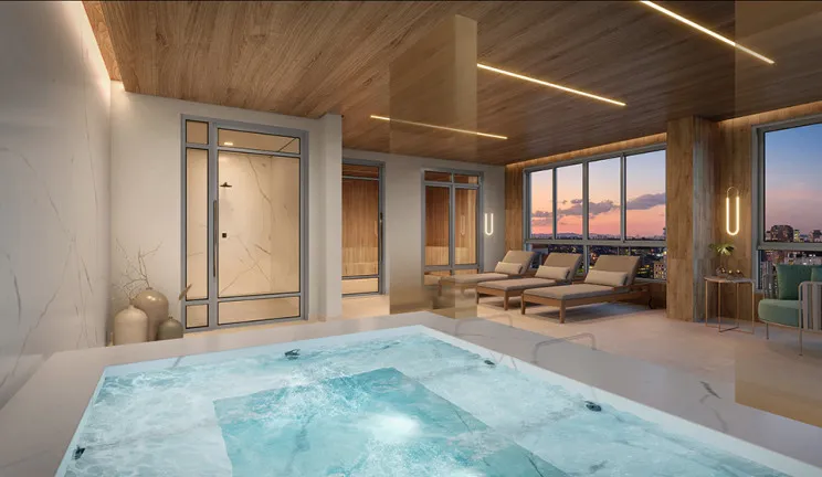Imagem Cobertura com 4 Quartos à Venda, 305 m² em Tucuruvi - São Paulo