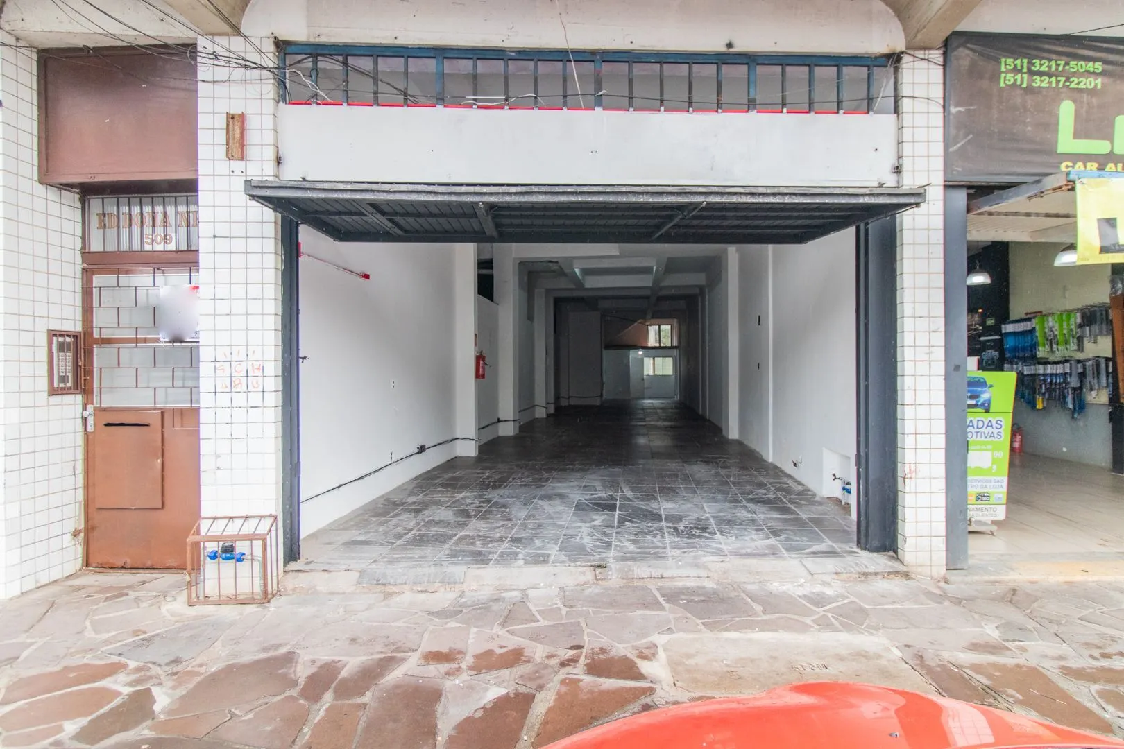 Imagem Loja para venda - 115 m², 2 salas, Azenha
