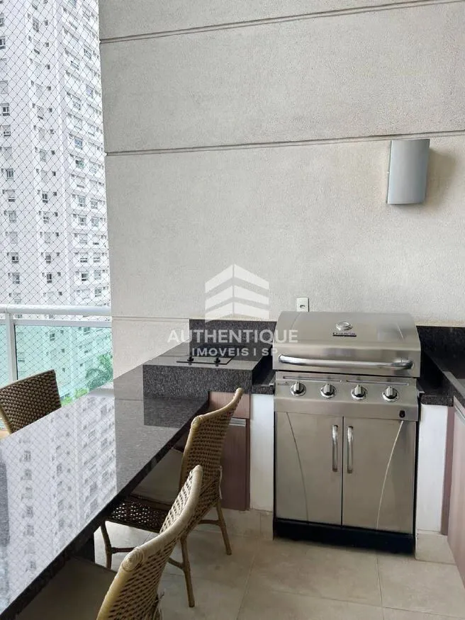 Imagem Fascination Penthouses Campo Belo - Apartamento no bairro Campo Belo a venda