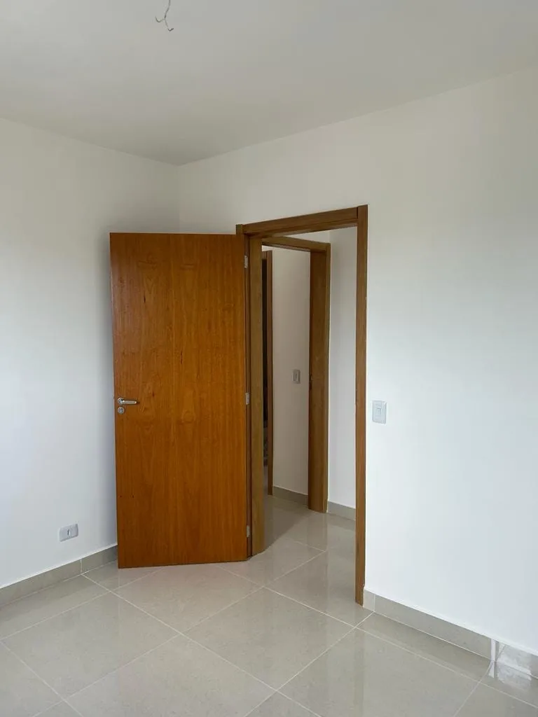 Imagem Apartamento padrão à Venda, Crispim, Pindamonhangaba, SP