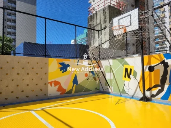 Imagem Apartamento 2 Quartos à Venda em Itapuã - Vila Velha/ES
