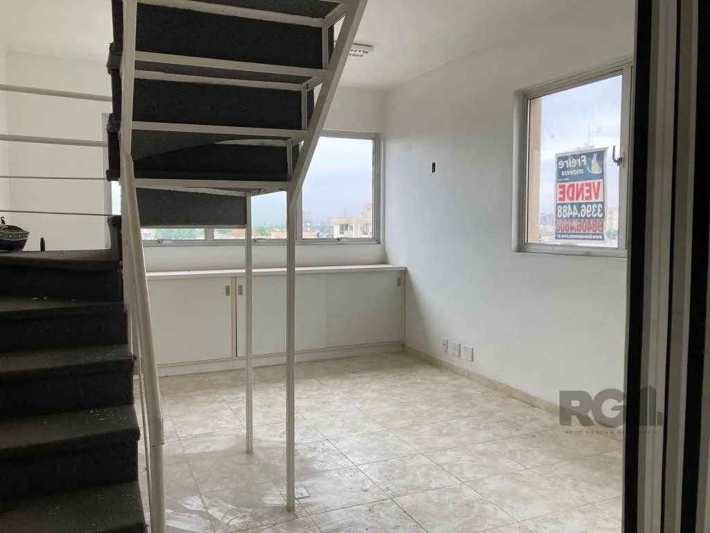 Imagem Sala Comercial em Floresta