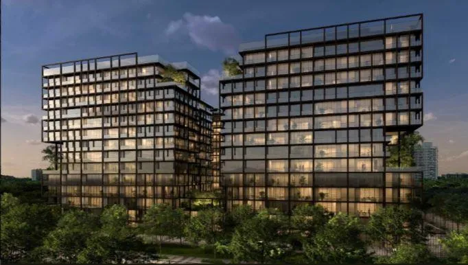 Imagem Apartamentos e Coberturas de Luxo na Barra da Tijuca Arte Design