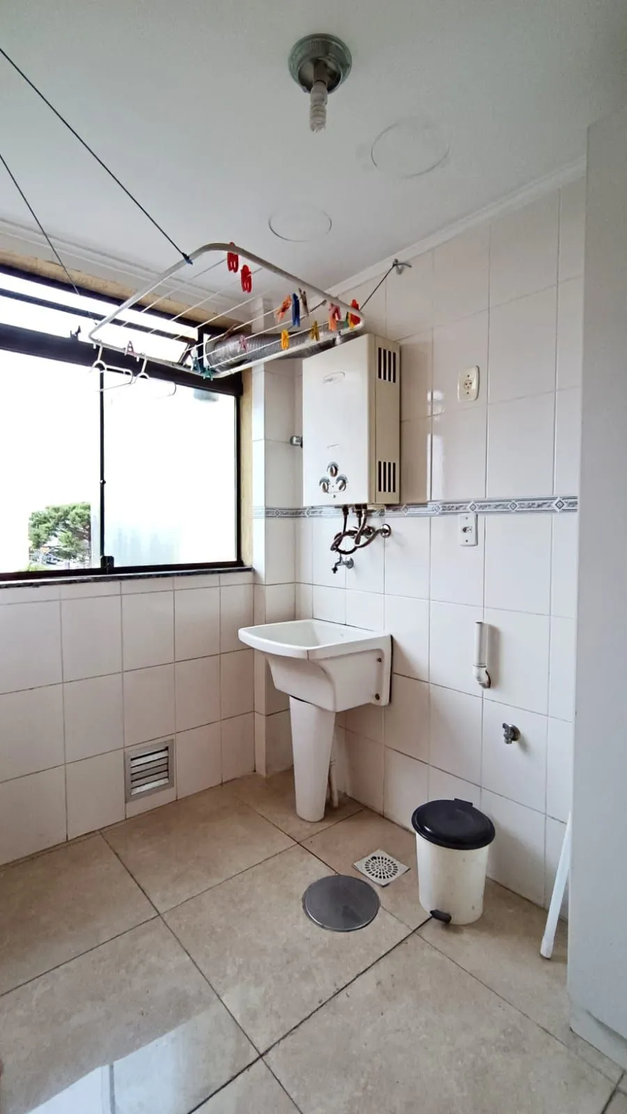 Imagem Apartamento, 2 Dormitórios, 2 Banheiros, 83m², 1 Vaga, Bairro Jardim Itu-Sabará