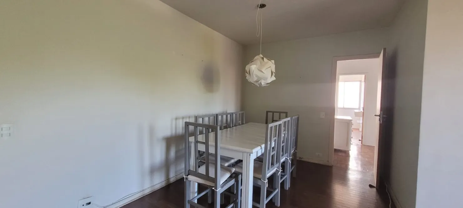 Foto do imóvel Apartamento à venda e locação 3 Quartos, 1 Suite, 1 Vaga, 176M², Jardim das Nações, Taubaté - SP | Edifício França
