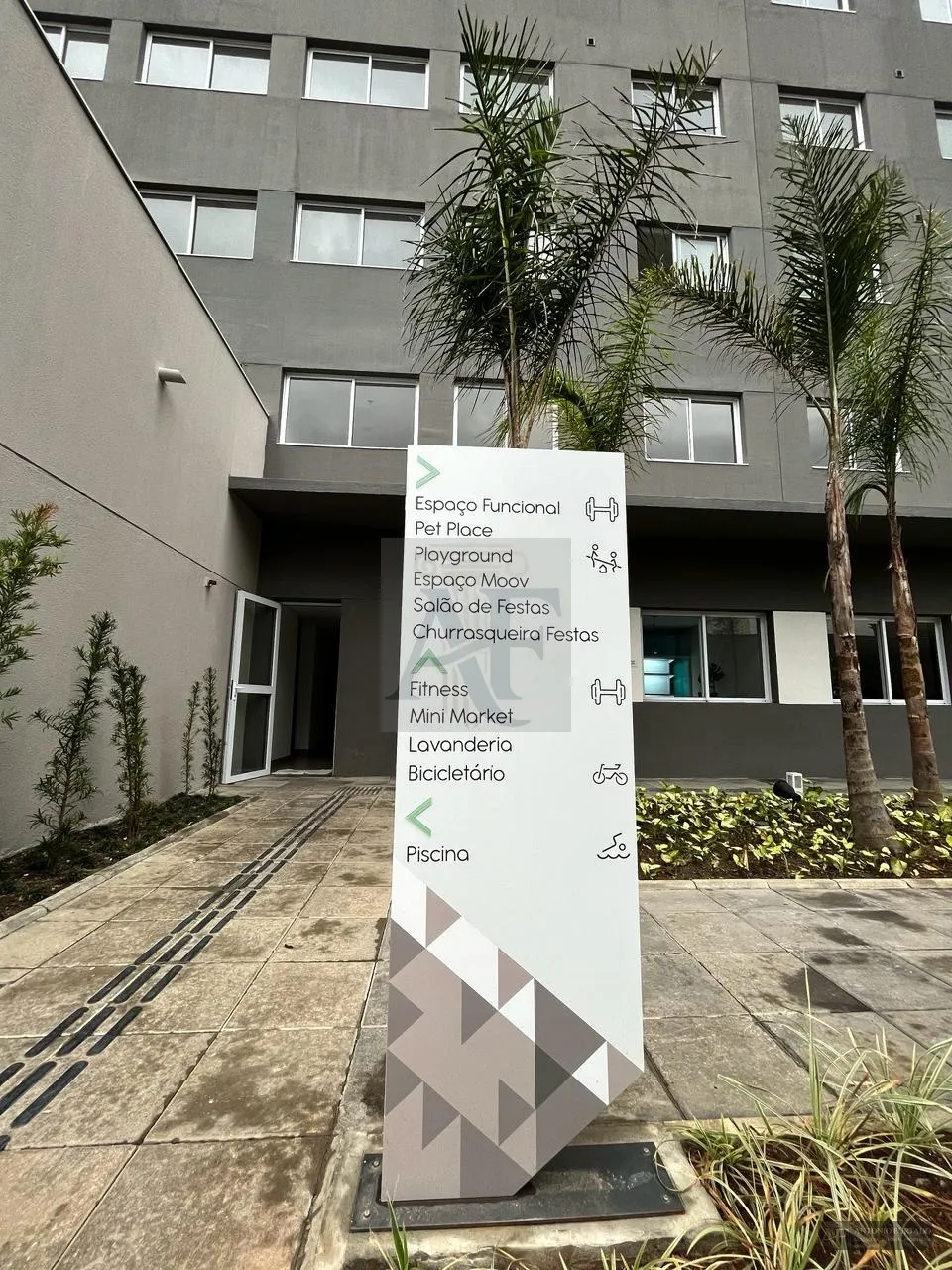 Imagem Apartamento para alugar em Belenzinho, São Paulo