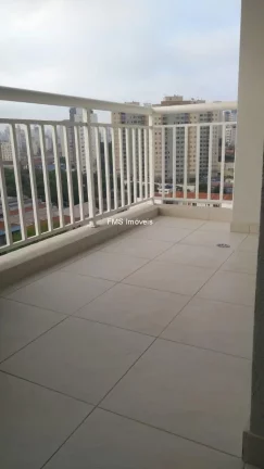 Imagem Apartamento à venda em São Vicente-SP: 2 quartos, 1 suíte, 1 sala, 1 vaga de garagem, 62m² na Cidade Náutica. Venha conferir!