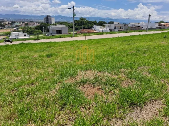 Imagem Excelente Terreno Terras Altas Caçapava 360m²
