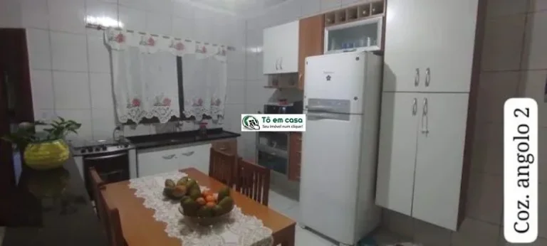 Imagem CASA RESIDENCIAL em JACAREÍ - SP, LOTEAMENTO VILLA BRANCA